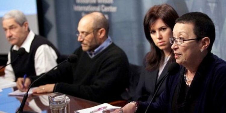 Two Decades after El Salvador’s Peace Accords: Current Challenges