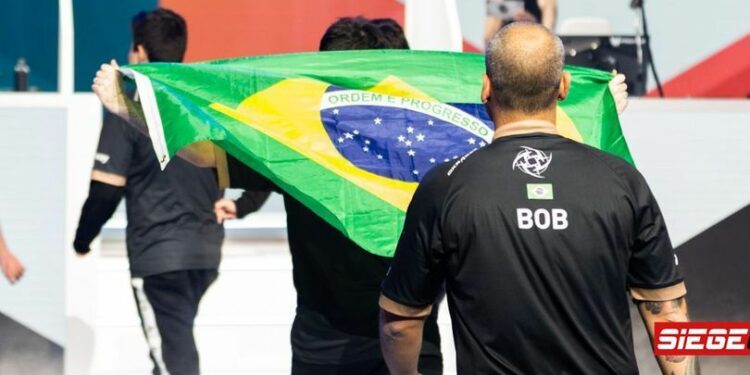 Two-Two-Two for Brazil, South America, Mexico (ft. qeP) — SiegeGG