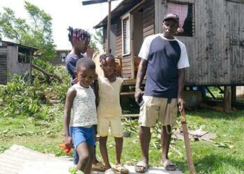 UN mobilizes $4 million for Hurricane Beryl response in the Caribbean - Grenada