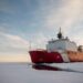 U.S., Canada and Finland announce joint Icebreaker Collaboration Effort