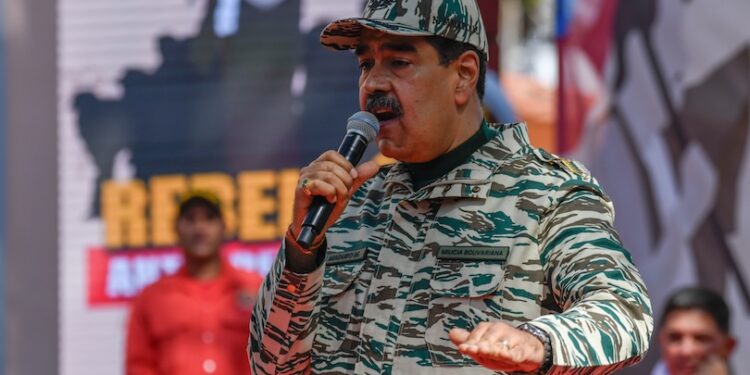 US-Venezuela Relations in Light of the July Election