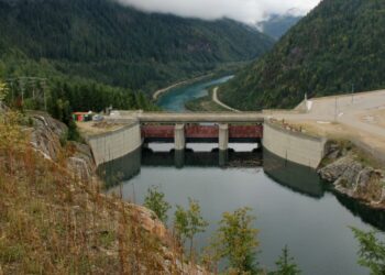 U.S. and Canada strike deal to update 60-year-old Columbia River Treaty