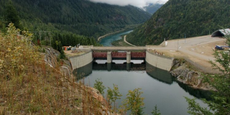 U.S. and Canada strike deal to update 60-year-old Columbia River Treaty