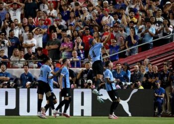 US men eliminated from Copa America with loss to Uruguay, increasing pressure to fire coach Gregg Berhalter