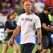 U.S. men's soccer coach Gregg Berhalter fired after poor showing in Copa America