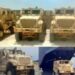US military equipment and supplies arrive in Haiti | News