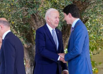 US would keep more hydropower under agreement with Canada on treaty governing Columbia River