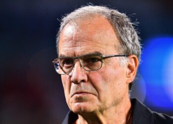USA-Uruguay could be Bielsa's dress rehearsal for US job - World Soccer Talk