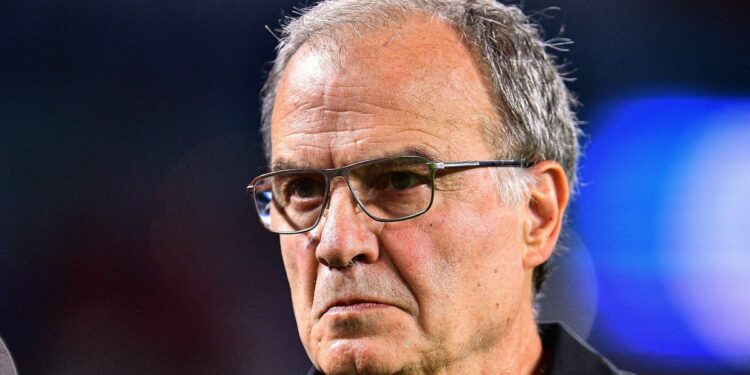 USA-Uruguay could be Bielsa's dress rehearsal for US job - World Soccer Talk
