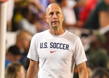 USA coach Berhalter insists he is the right coach despite disastrous Copa America exit