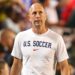 USA coach Berhalter insists he is the right coach despite disastrous Copa America exit