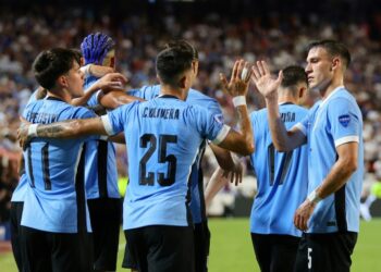 USA crash out of Copa America as Uruguay, Panama advance