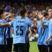 USA crash out of Copa America as Uruguay, Panama advance