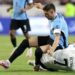 USA soccer vs. Uruguay score, standings: USMNT eliminated in Copa America group stage after uninspiring loss