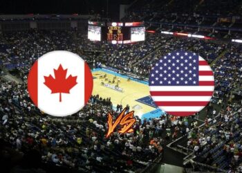 USA v Canada Live Stream 11/07/2024