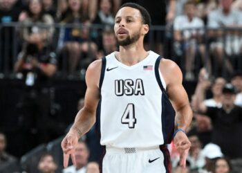 USA vs Canada basketball score: Americans win Olympics exhibition