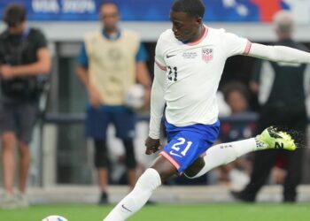 USA vs. Panama, 2024 Copa América: Time, TV schedule, streaming and lineups