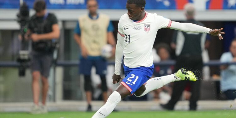 USA vs. Panama, 2024 Copa América: Time, TV schedule, streaming and lineups