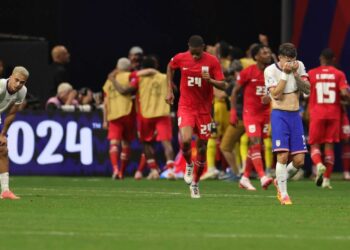 USA vs. Panama: Copa América 2024 final score, recap, stats
