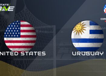 USA vs Uruguay Preview & Prediction | 2024 Copa America | Group Stage