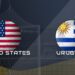 USA vs Uruguay Preview & Prediction | 2024 Copa America | Group Stage