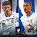 USA vs. Uruguay live updates: Top moments from Copa América