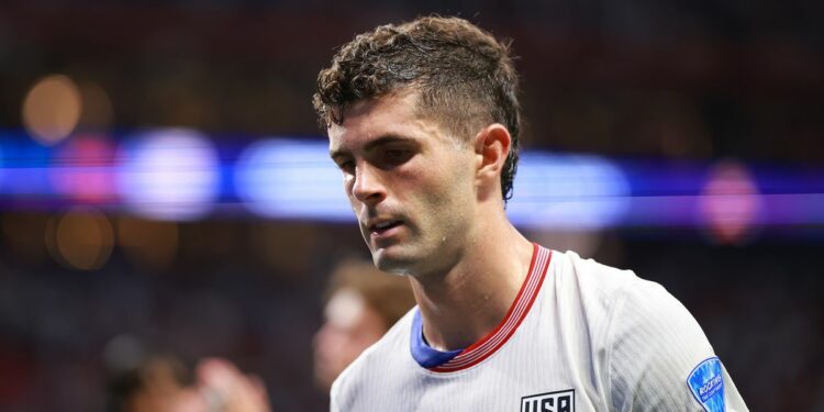 USA vs. Uruguay prediction: Odds, picks, team news for Copa America 2024 group stage match