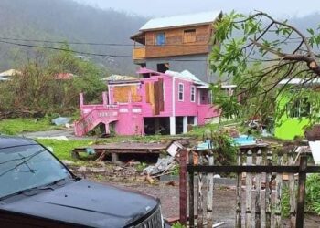 USAID announces $4.5M in assistance for countries impacted by Beryl