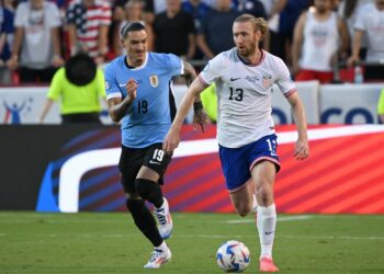 USMNT Crashes Out of Copa América. Is Gregg Berhalter Out Next?