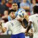 USMNT knocked out of Copa América after loss to Uruguay