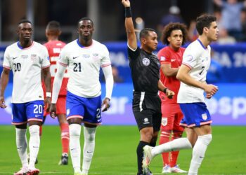 USMNT vs Panama 1-2: Copa America group stage — Stats, highlights, analysis, goals
