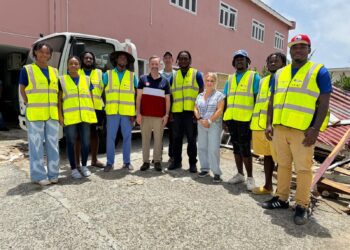 United States Provides $2 Million USD in Humanitarian Assistance to Grenada and Saint Vincent and the Grenadines in Aftermath of Hurricane BerylÂ