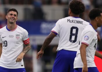 United States vs. Uruguay 2024 livestream: Watch Copa America for free