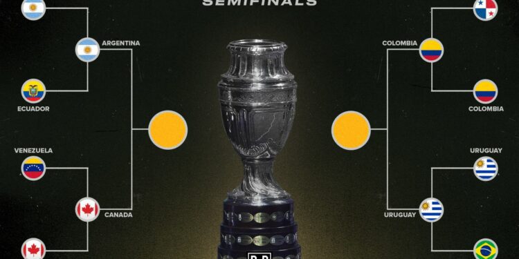 Updated Title Odds and Predictions Before Semifinal Games