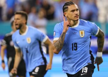 Updates, time and more for 2024 Copa America game