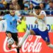 Uruguay And Panama reached Quarter-finals of Copa America