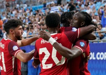 Uruguay Beat Canada In Copa Third Place Match; Alcaraz To Take On Djokovic In Wimbledon Final