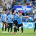 Copa America: Uruguay Defeat Canada On Penalties To Clinch Third-Place Play-off