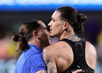 Uruguay FA makes feelings on Darwin Nunez actions at Copa America clear in strong statement