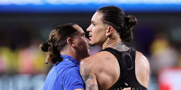 Uruguay FA makes feelings on Darwin Nunez actions at Copa America clear in strong statement