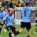 Uruguay Stuns Brazil In Q’Finals Penalty Shootout