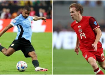 Uruguay Vs Canada Copa America 2024 Bronze Medal Match Live Streaming Details: When, Where To Watch