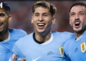 Uruguay Wins 1-0, Host Of The United States Lifts Its Suitcase