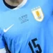 Uruguay and Nike’s strange sponsorship deal