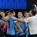 Uruguay beat Brazil on penalties to reach Copa America semi-finals