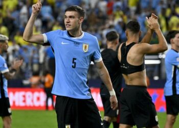 Uruguay beats Brazil 4-2 in penalties after scoreless draw, advances to Copa America semifinals | Pro Sports