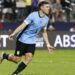 Uruguay beats Brazil 4-2 on penalties after scoreless draw, advances to Copa America semifinals