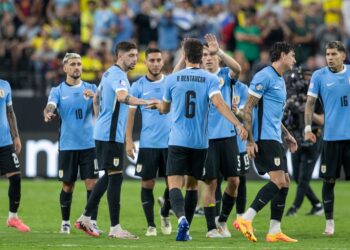 Uruguay beats Brazil on penalties after scoreless draw, advances to Copa America semifinals