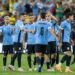 Uruguay beats Brazil on penalties after scoreless draw, advances to Copa America semifinals