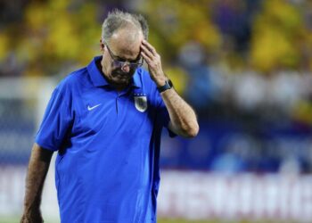 Uruguay coach Marcelo Bielsa says players deserve apology, not sanctions after Copa America fight - Watauga Democrat